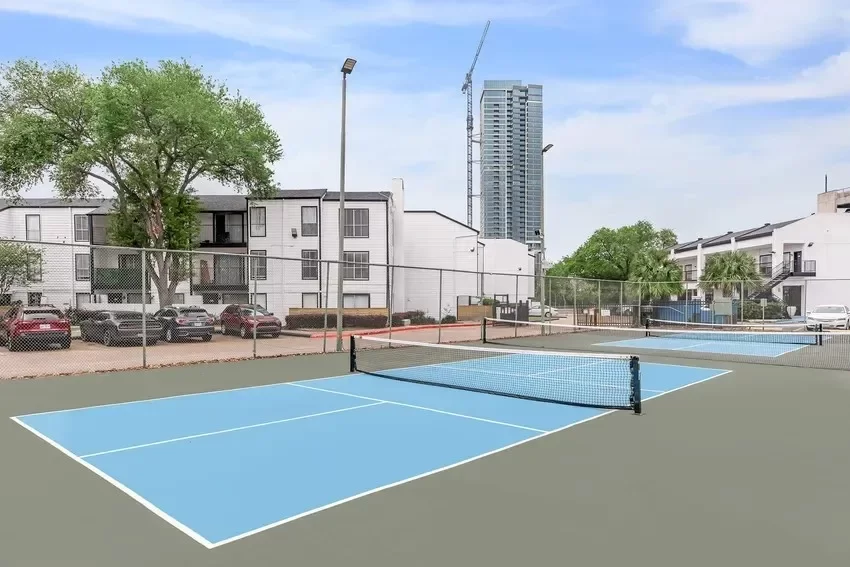 2BR Apartment for Rent in Houston, TX