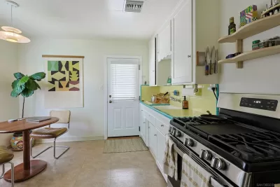 4BR Multi-Family for Sale in Ocean Beach, CA