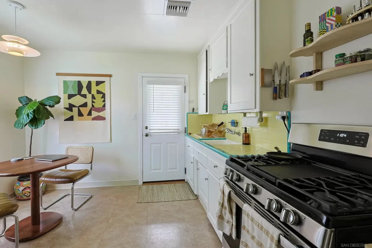 4BR Multi-Family for Sale in Ocean Beach, CA