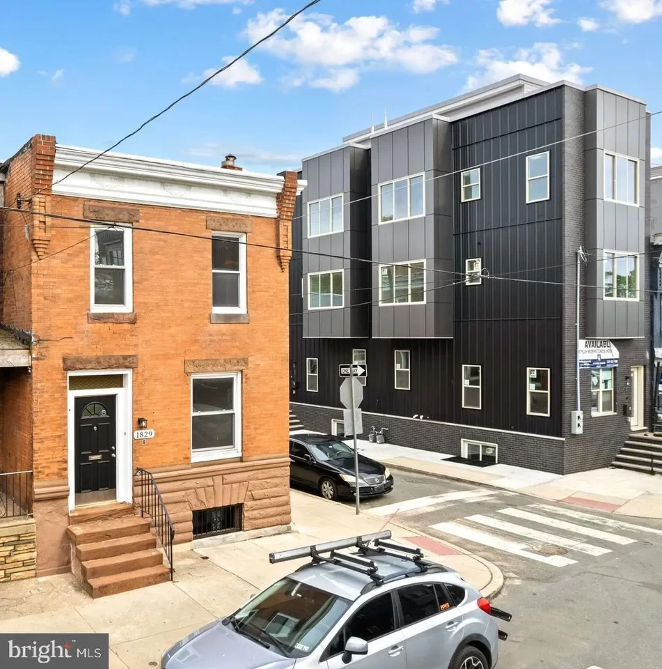 2BR Apartment for Rent in Philadelphia, PA
