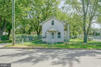 1BR House for Sale in National Park, NJ