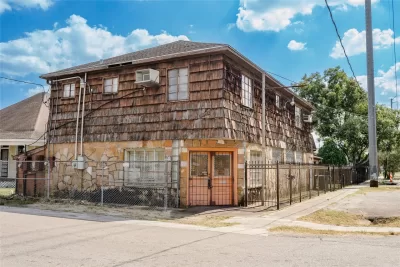 3BR Multi-Family for Sale in Houston, TX