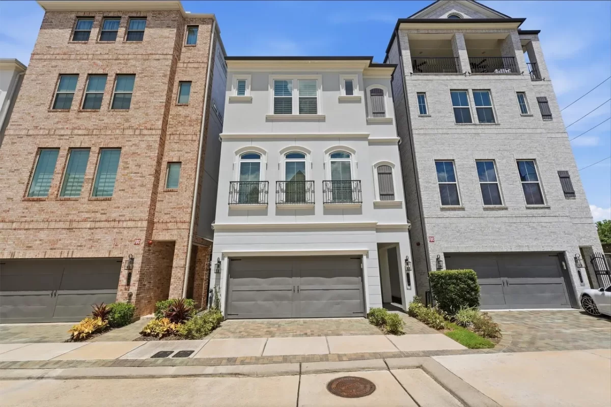 3BR House for Sale in Houston, TX