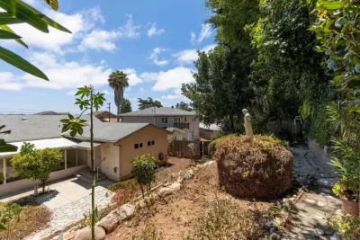4BR House for Sale in San Diego, CA