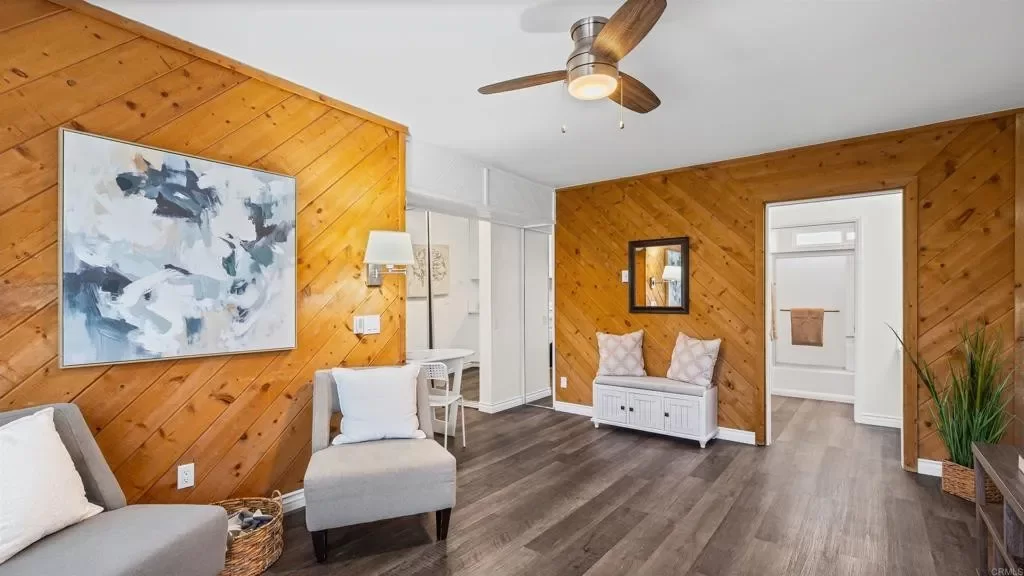 1BR Condo for Sale in San Diego, CA