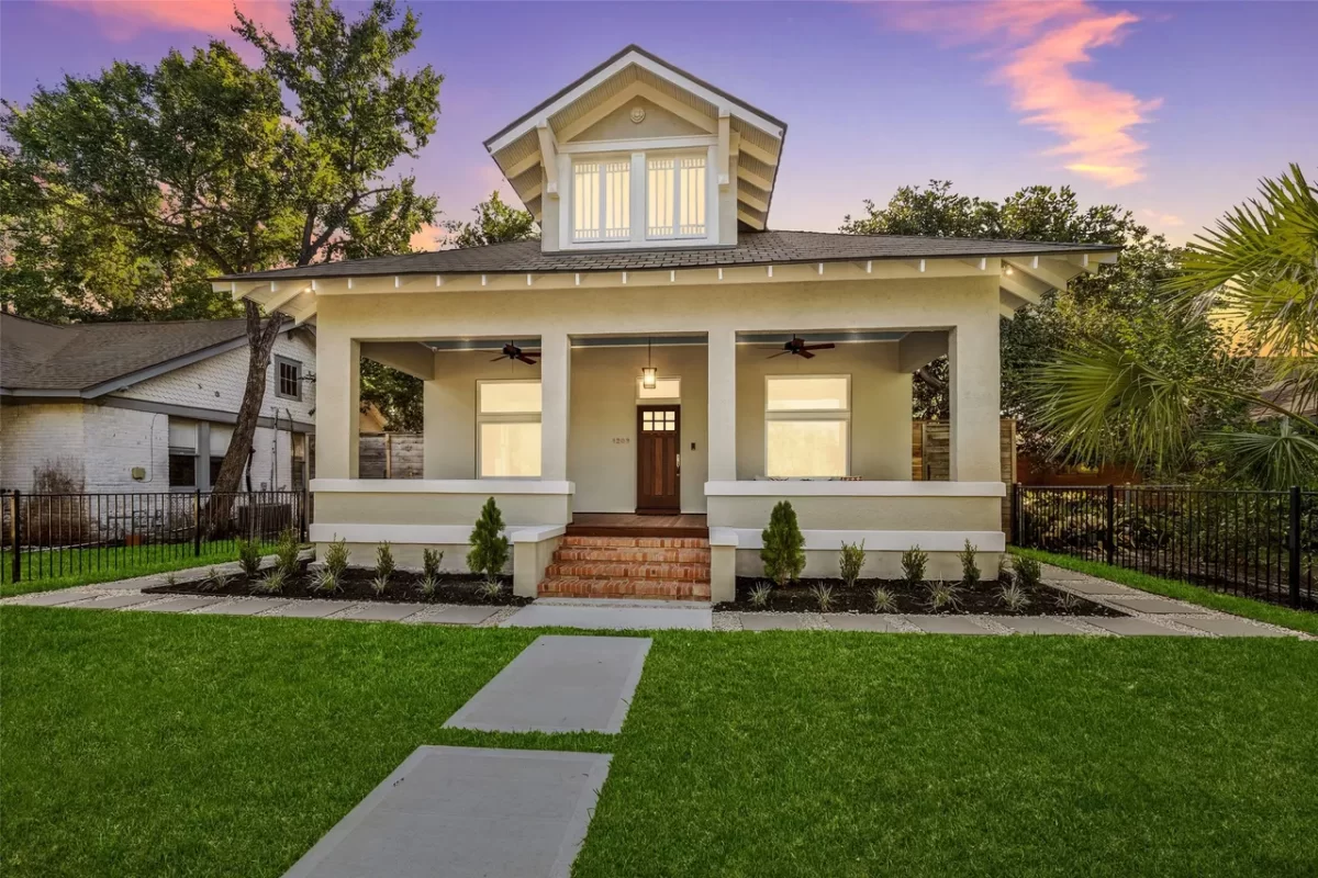 3BR House for Sale in Houston, TX