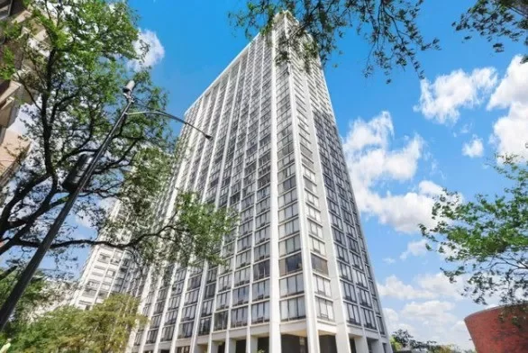 2BR Condo for Rent in Chicago, IL