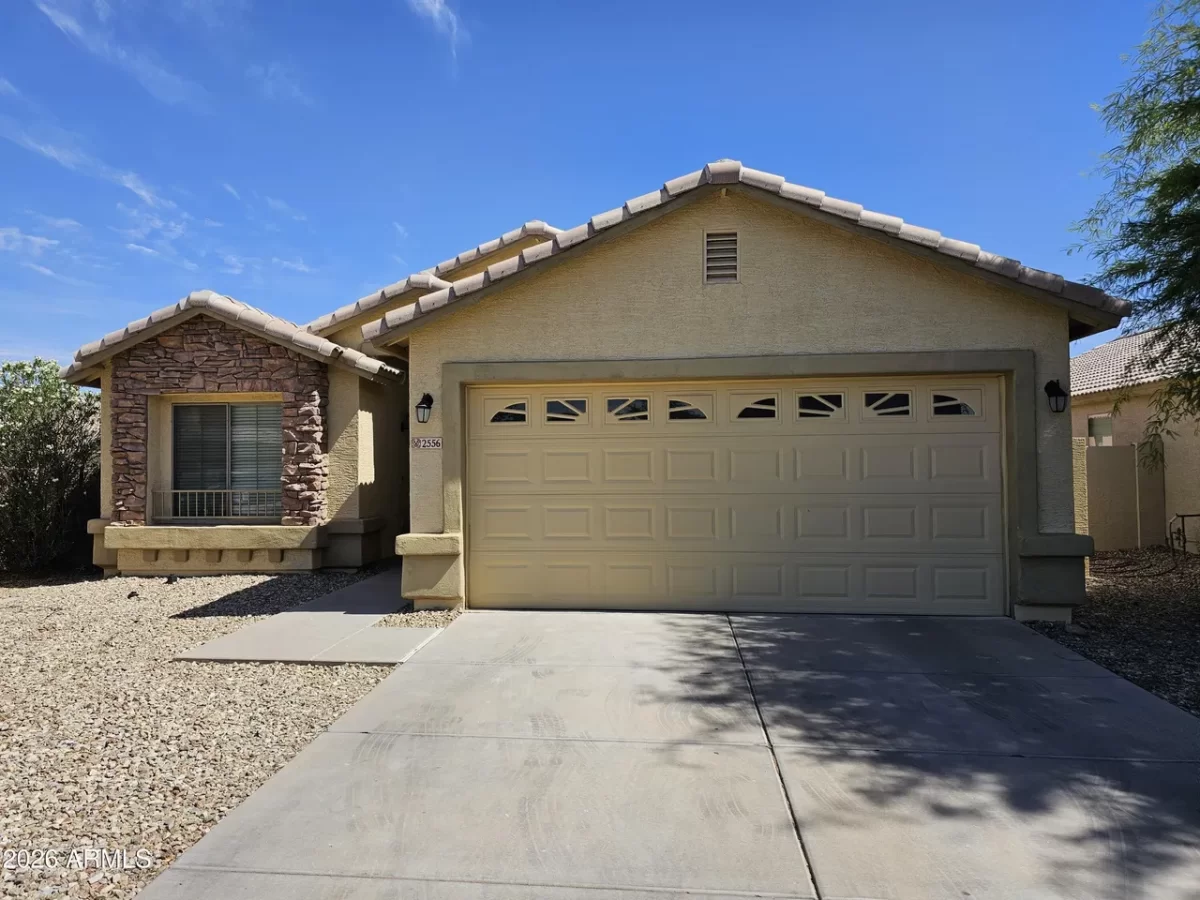 3BR House for Sale in Phoenix, AZ