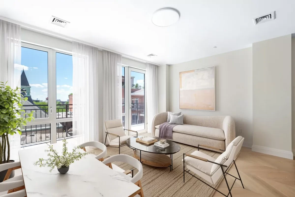 1BR Condo for Sale in Brooklyn, NY
