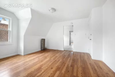 2BR House for Rent in Brooklyn, NY