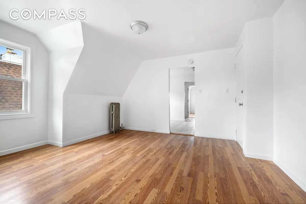 2BR House for Rent in Brooklyn, NY