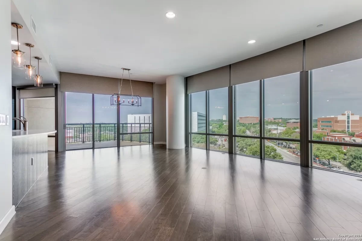 2BR Condo for Sale in San Antonio, TX