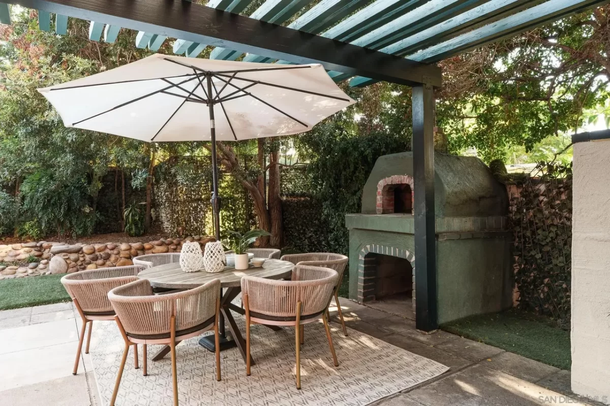 4BR House for Sale in San Diego, CA