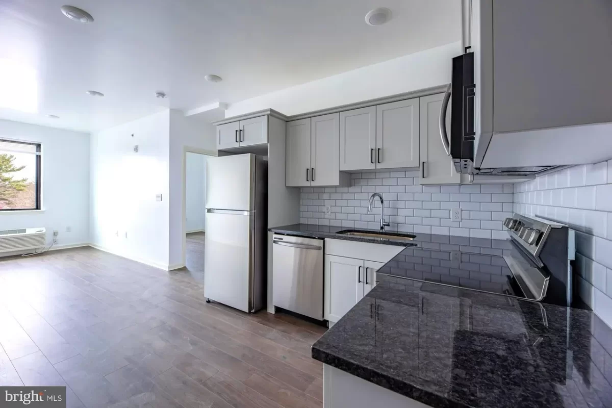 2BR Apartment for Rent in Philadelphia, PA