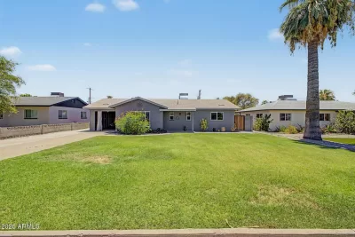 3BR House for Sale in Phoenix, AZ