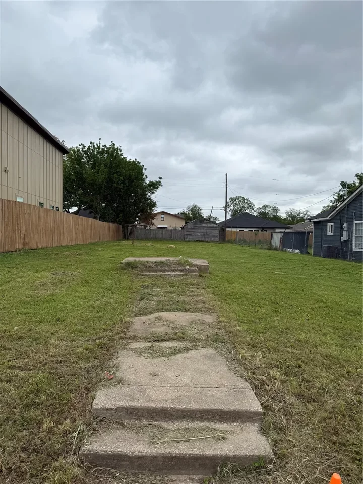 Land for Sale in Dallas, TX