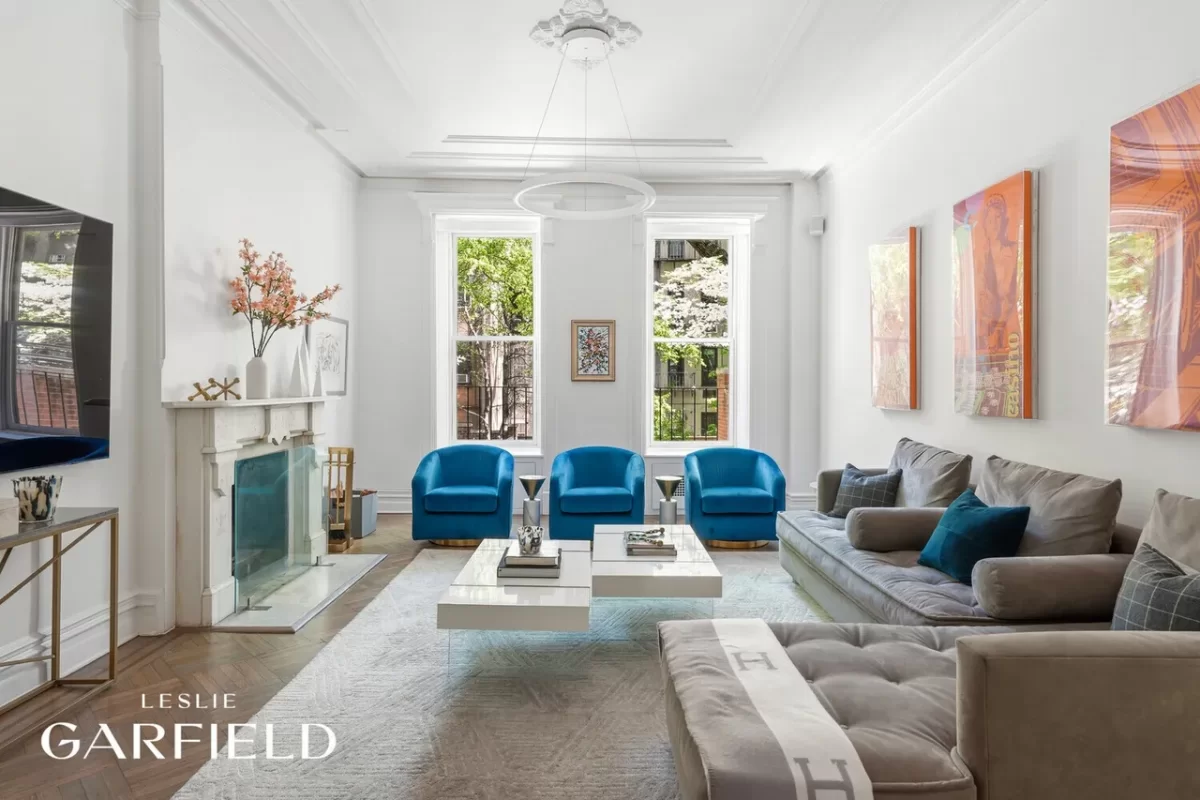 5BR House for Sale in Manhattan, NY