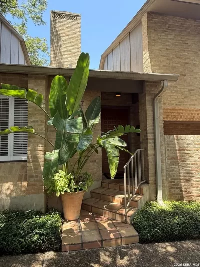 2BR Condo for Sale in San Antonio, TX