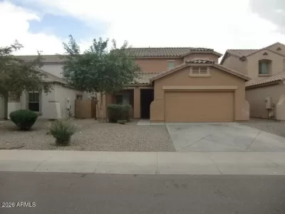 4BR House for Rent in Laveen, AZ
