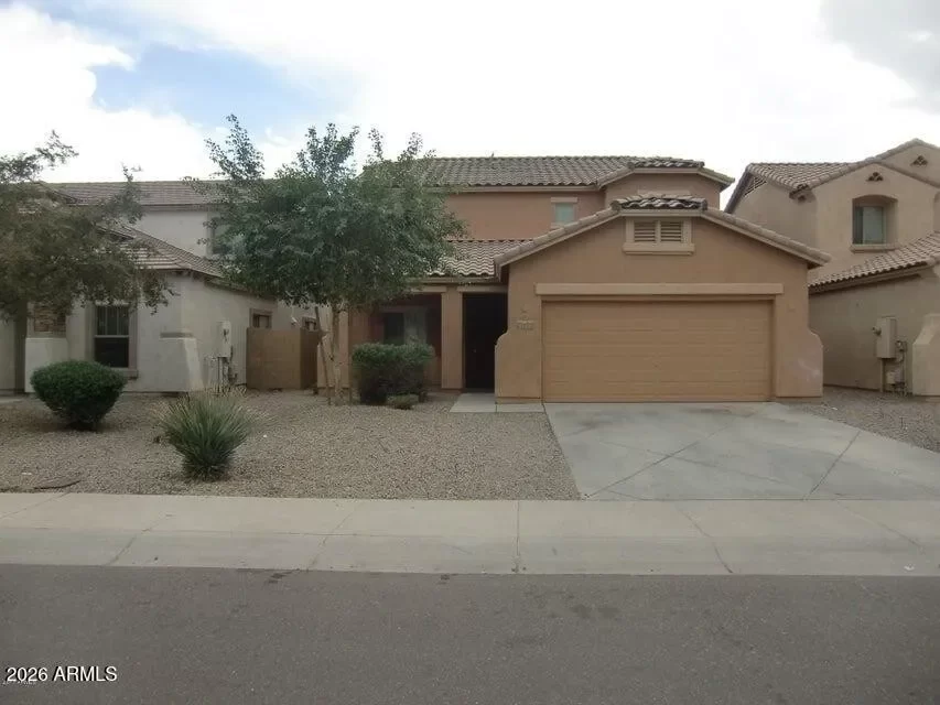 4BR House for Rent in Laveen, AZ