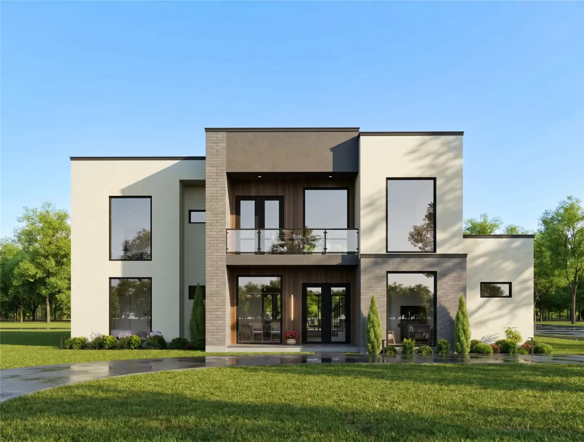 5BR House for Sale in Dallas, TX