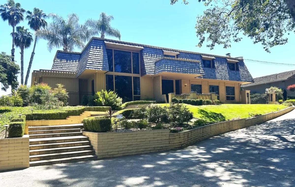 6BR House for Sale in San Jose, CA