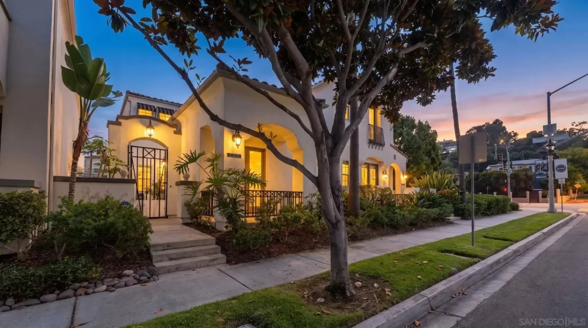 3BR House for Sale in San Diego, CA