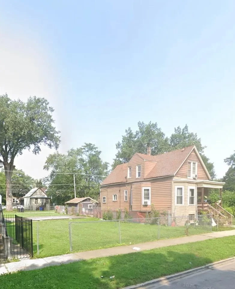 Land for Sale in Chicago, IL