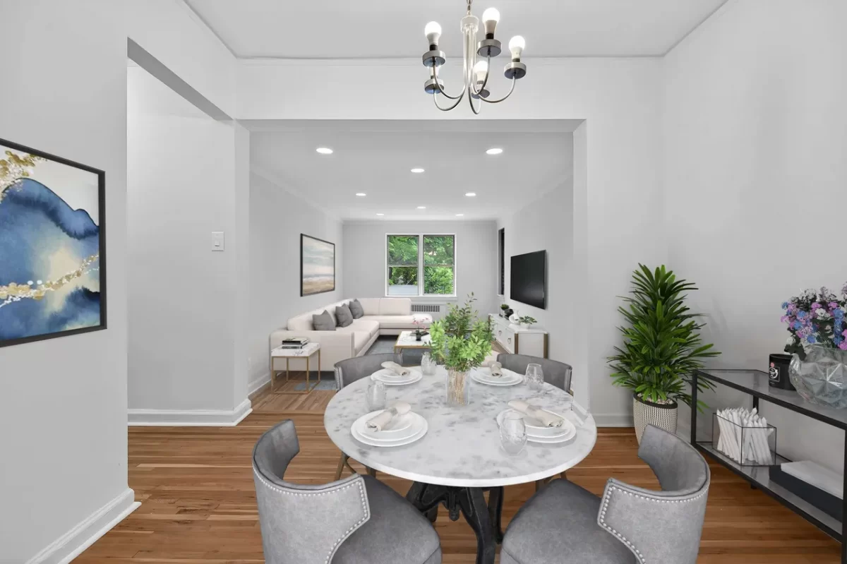 2BR Condo for Sale in Brooklyn, NY