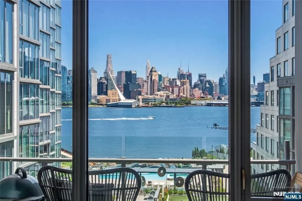 3BR Condo for Sale in West New York, NJ