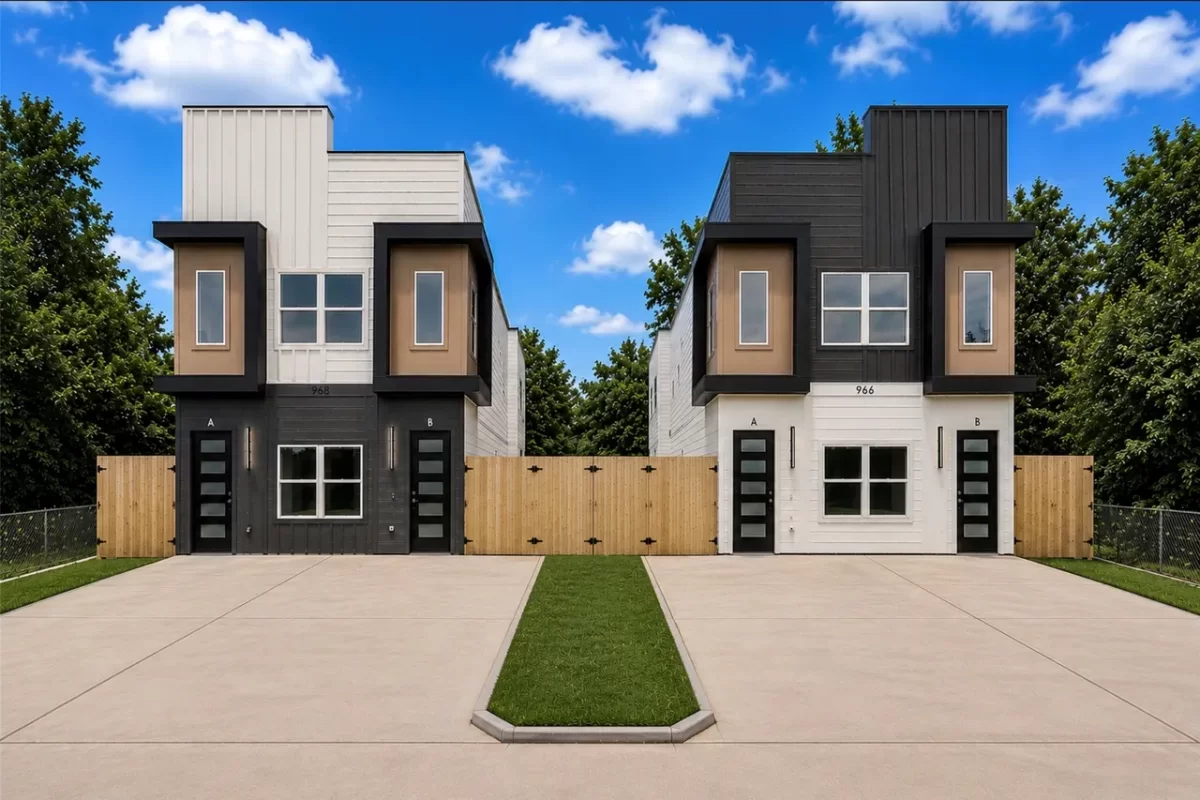 3BR Multi-Family for Sale in Houston, TX
