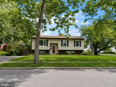 4BR House for Sale in Barrington, NJ