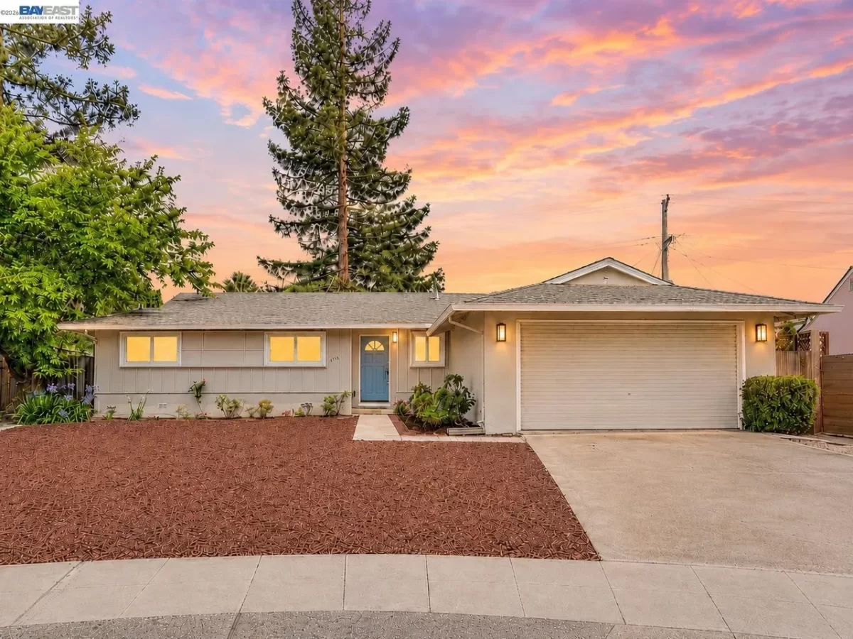 4BR House for Sale in San Jose, CA