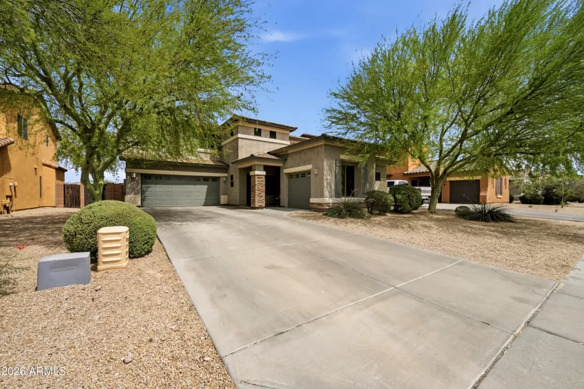5BR House for Sale in Laveen, AZ