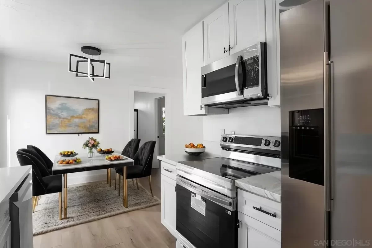 1BR Condo for Sale in San Diego, CA