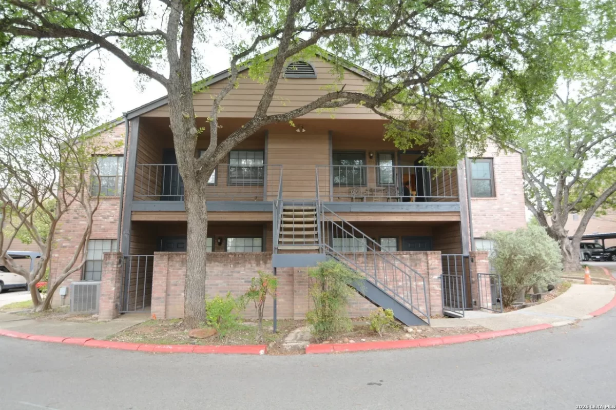 1BR Condo for Sale in San Antonio, TX