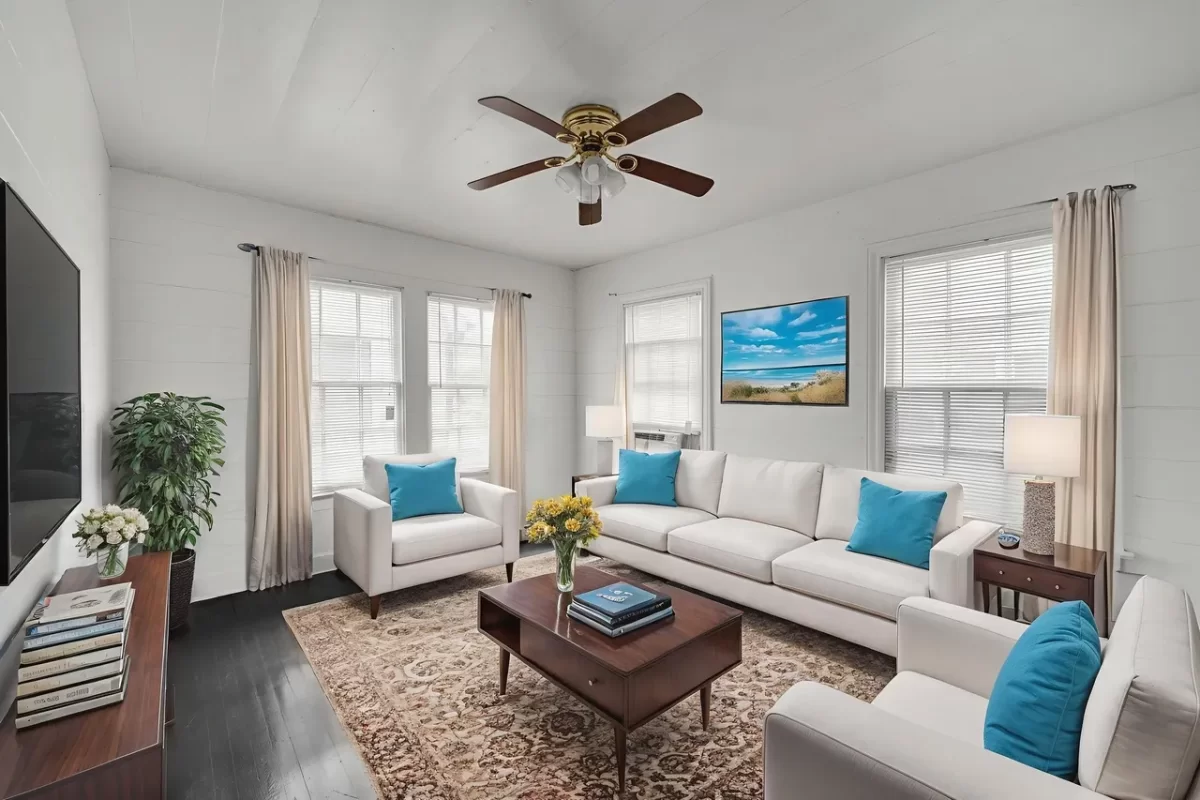 2BR Multi-Family for Rent in Houston, TX