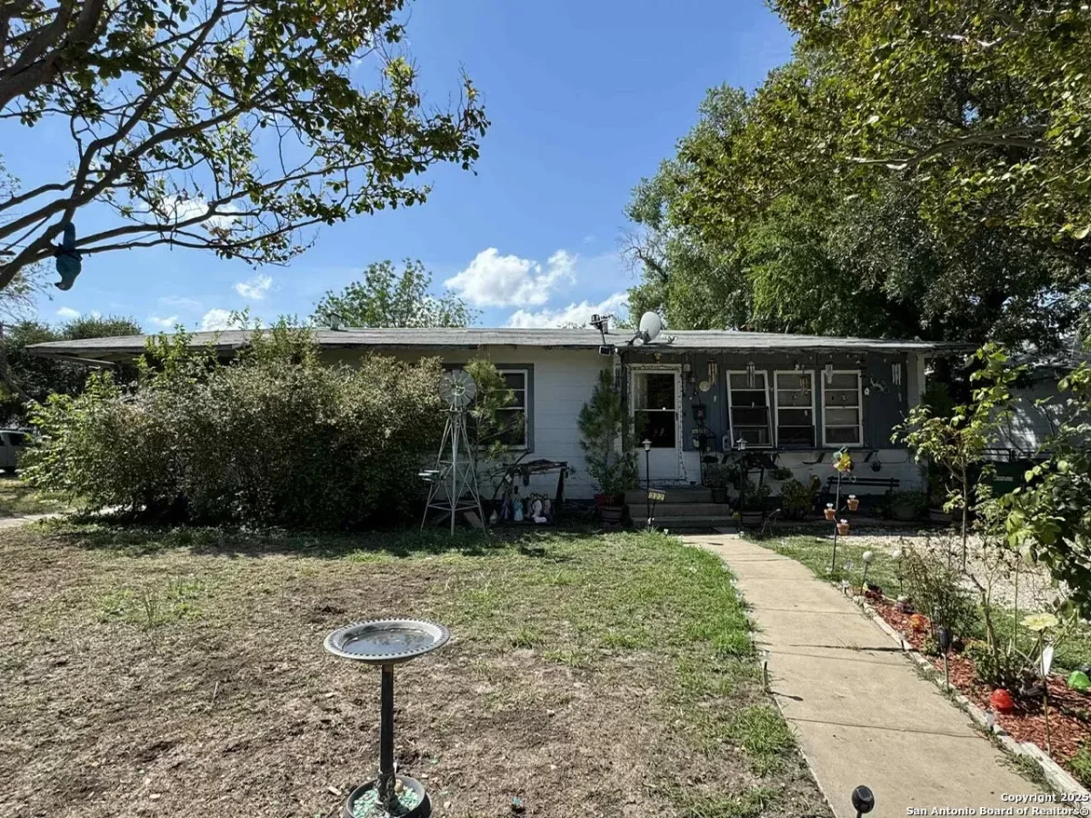 Multi-Family for Sale in San Antonio, TX