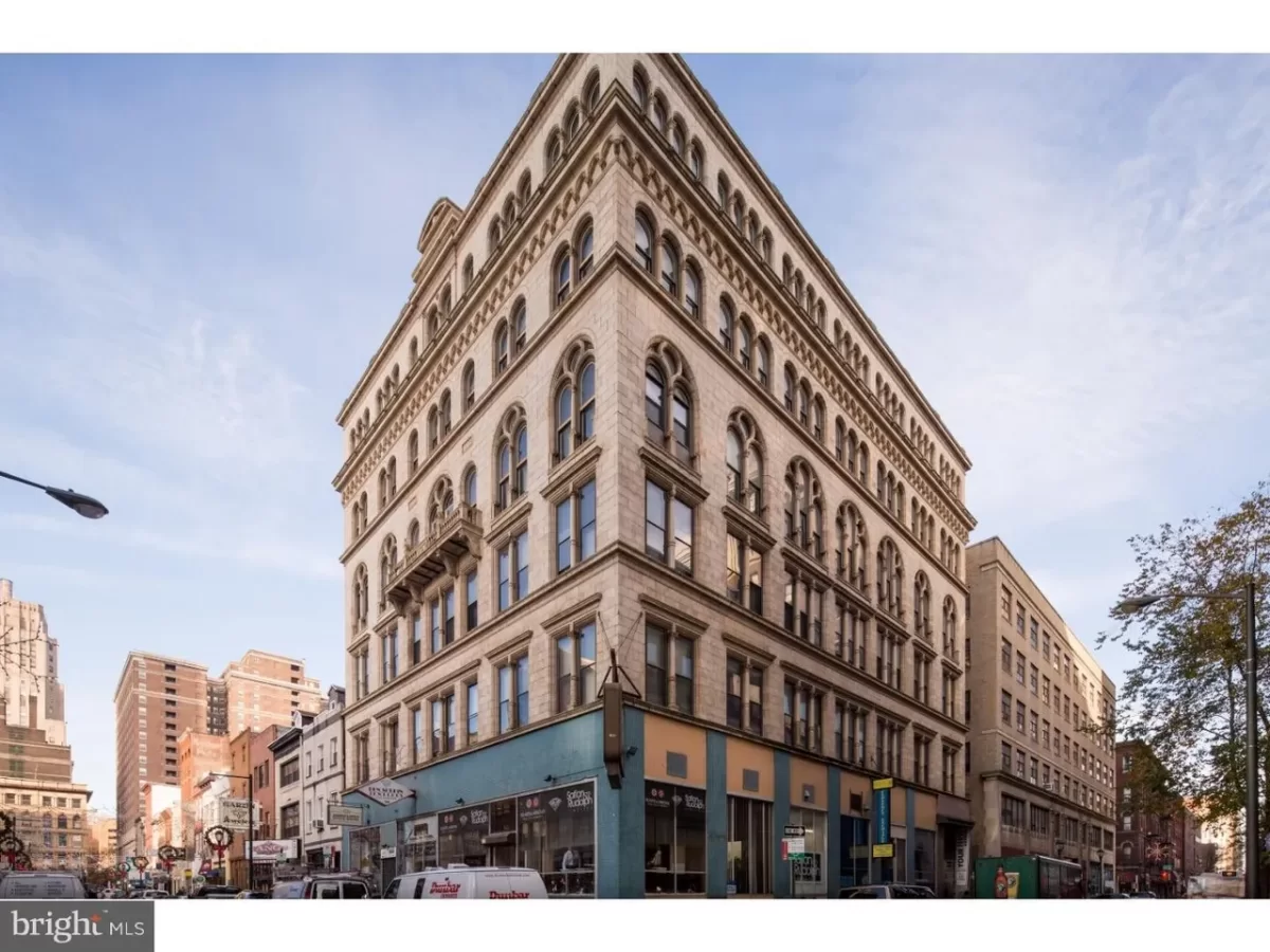 1BR Apartment for Rent in Philadelphia, PA