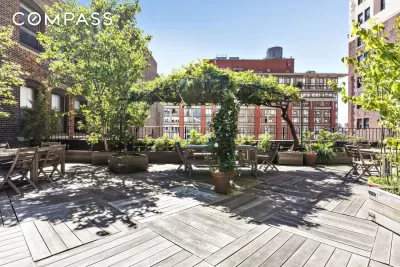 3BR Condo for Sale in Manhattan, NY