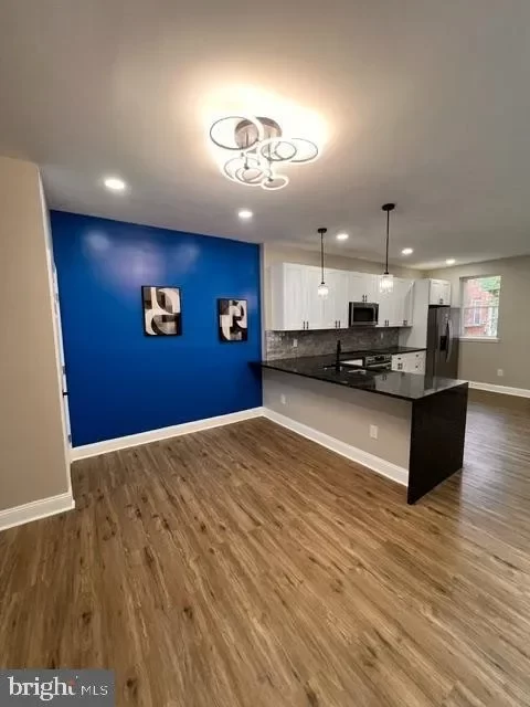 4BR Townhouse for Sale in Philadelphia, PA