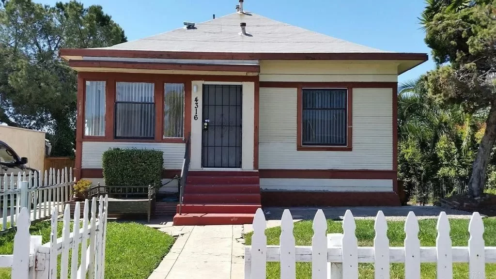 Multi-Family for Sale in San Diego, CA