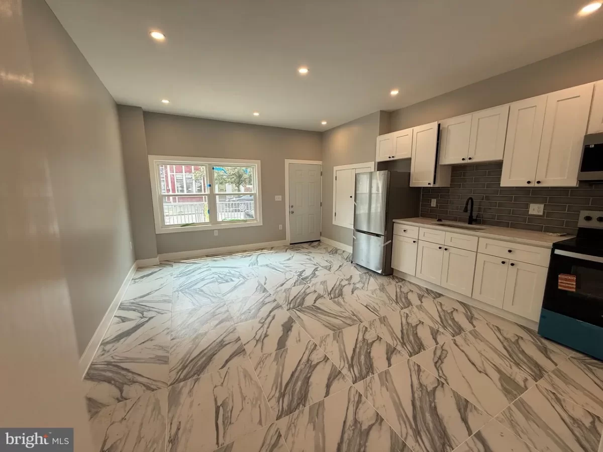 1BR Apartment for Rent in Philadelphia, PA