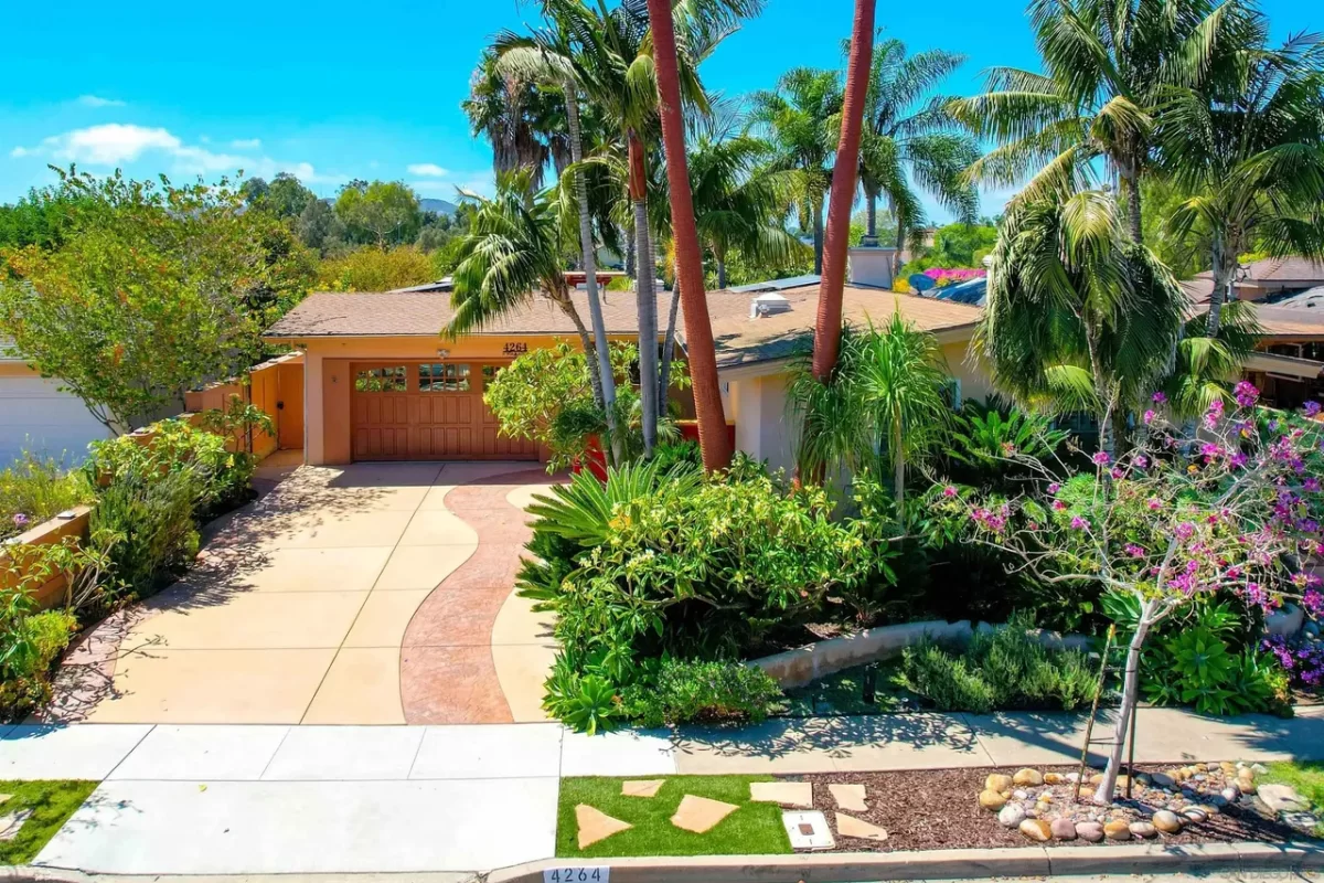 3BR House for Sale in San Diego, CA