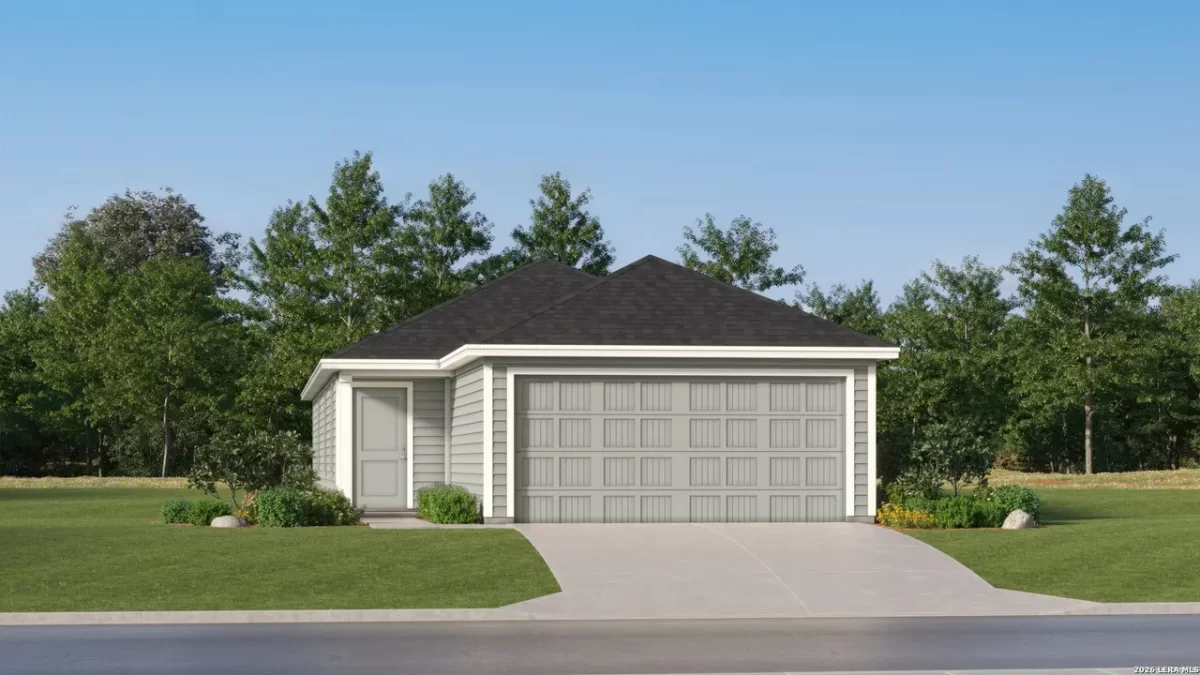 4BR House for Sale in San Antonio, TX