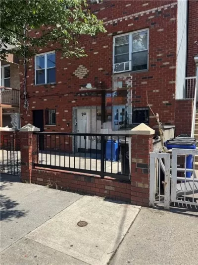 Multi-Family for Sale in Brooklyn, NY