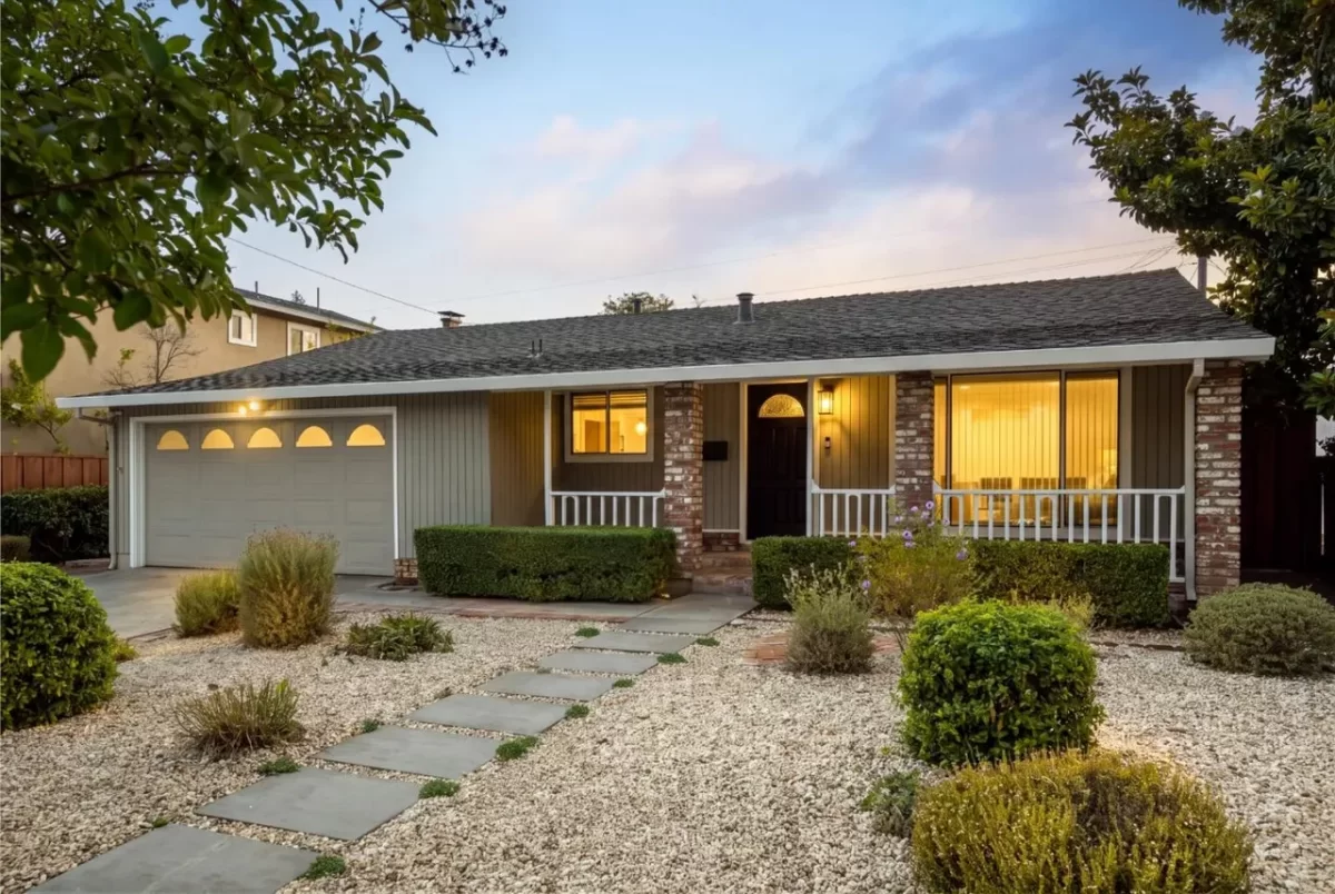 3BR House for Sale in San Jose, CA
