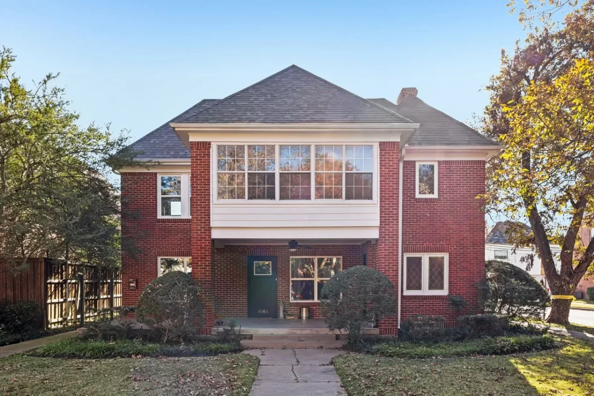 2BR Multi-Family for Rent in University Park, TX