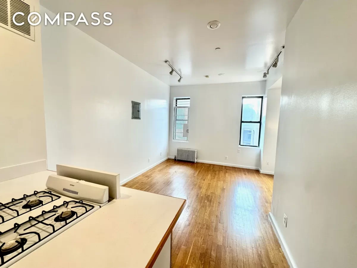 1BR House for Rent in Manhattan, NY