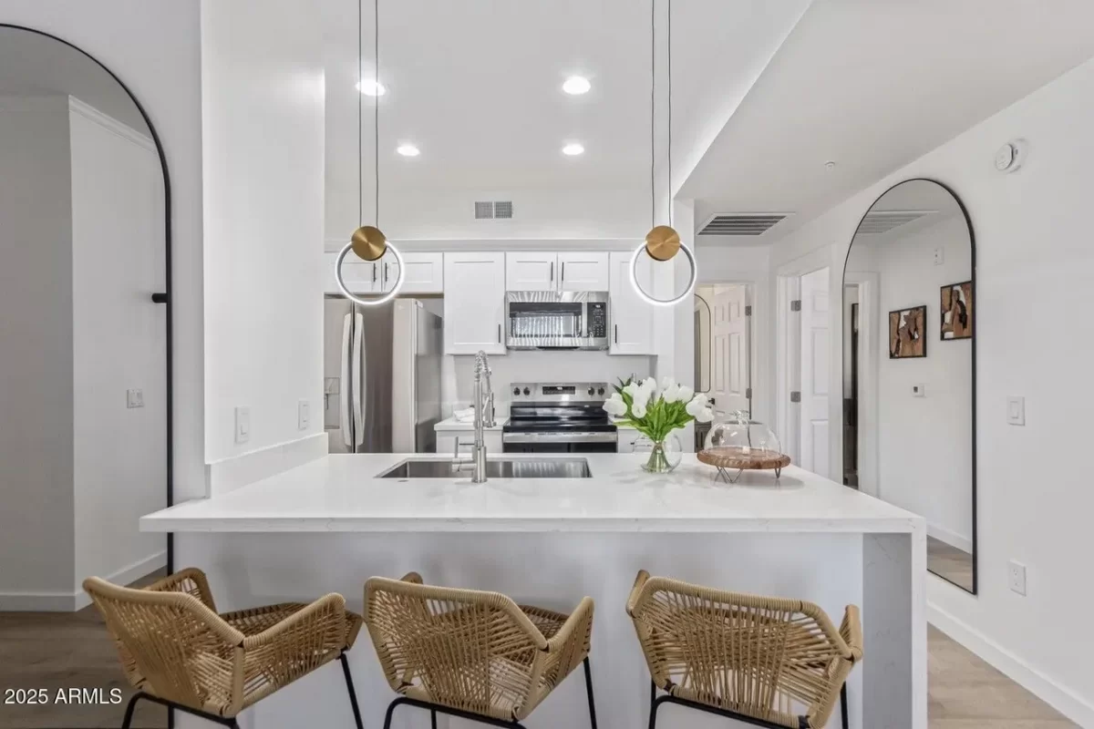 1BR Apartment for Rent in Phoenix, AZ